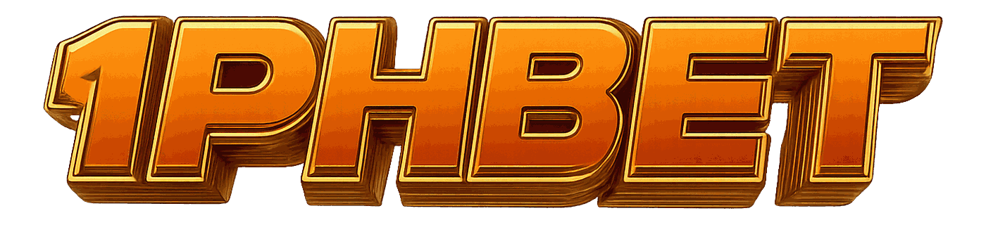 1phbet logo